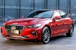Korejci představili hlavního konkurenta BMW 3-Series fotografie 3