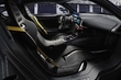 Elektrický hypersport Mercedes-AMG Project One o výkonu 1000 koní fotografie 6