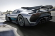 Elektrický hypersport Mercedes-AMG Project One o výkonu 1000 koní fotografie 3