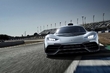 Elektrický hypersport Mercedes-AMG Project One o výkonu 1000 koní fotografie 2