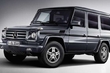 Recenze Mercedes-Benz G-Class pro modelový rok 2017 fotografie 1