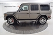 Recenze Mercedes-Benz G-Class pro modelový rok 2017 fotografie 2