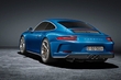 Porsche představila speciální verzi 911 GT3 Touring Package fotografie 4