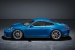 Porsche představila speciální verzi 911 GT3 Touring Package fotografie 3