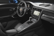 Porsche představila speciální verzi 911 GT3 Touring Package fotografie 2