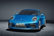 Porsche představila speciální verzi 911 GT3 Touring Package fotografie 1