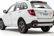 Recenze modernizovaného crossoveru Lifan X60 fotografie 6