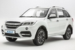 Recenze modernizovaného crossoveru Lifan X60 fotografie 5