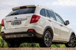 Recenze modernizovaného crossoveru Lifan X60 fotografie 2