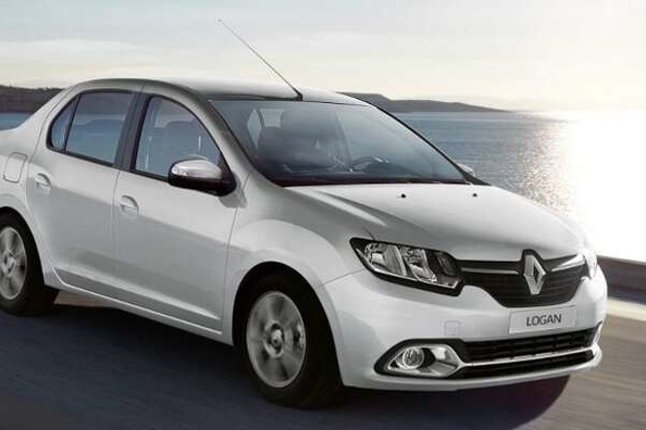 Recenze modernizovaného Renault Logan