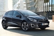 Test Kia Ceed pro modelový rok 2017 fotografie 1