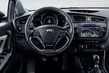 Test Kia Ceed pro modelový rok 2017 fotografie 5