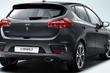 Test Kia Ceed pro modelový rok 2017 fotografie 3