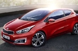 Test Kia Ceed pro modelový rok 2017 fotografie 4