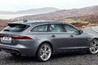 Jaguar vydá kombi, které bude konkurovat Mercedes E-Class a BMW 5 Series fotografie 5