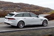 Jaguar vydá kombi, které bude konkurovat Mercedes E-Class a BMW 5 Series fotografie 6