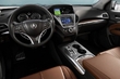 Acura zahajuje prodej modernizovaného SUV MDX fotografie 6