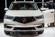 Acura zahajuje prodej modernizovaného SUV MDX fotografie 3