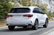 Acura zahajuje prodej modernizovaného SUV MDX fotografie 2