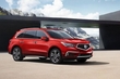 Acura zahajuje prodej modernizovaného SUV MDX fotografie 4