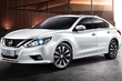 Test sedanu Nissan Teana fotografie 1