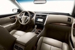 Test sedanu Nissan Teana fotografie 5