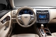 Test sedanu Nissan Teana fotografie 4