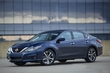 Test sedanu Nissan Teana fotografie 3