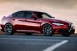 Italské charisma v sedanu Alfa Romeo Giulia fotografie 2