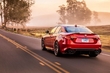 Italské charisma v sedanu Alfa Romeo Giulia fotografie 3