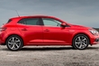 Recenze nejnovější generace Renault Megane fotografie 2