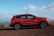 Renault Kajar dostane sportovní verzi RS fotografie 2