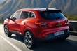 Renault Kajar dostane sportovní verzi RS fotografie 3