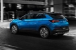 Vauxhall uvede nový crossover Grandland X Sport fotografie 3