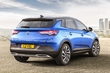 Vauxhall uvede nový crossover Grandland X Sport fotografie 2
