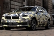 V Miláně ukázali nové crossoverové kupé BMW X2 fotografie 2