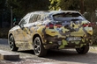 V Miláně ukázali nové crossoverové kupé BMW X2 fotografie 3