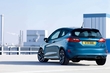 Seznámení se sportovní Ford Fiesta ST pro modelový rok 2018 fotografie 3