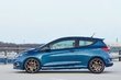 Seznámení se sportovní Ford Fiesta ST pro modelový rok 2018 fotografie 2