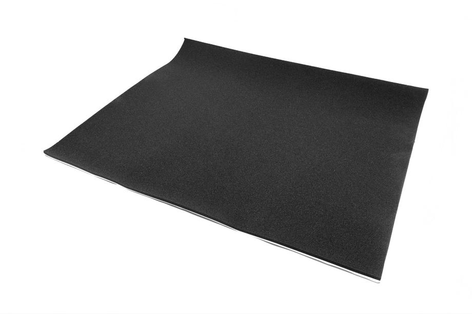 Těsnicí materiál Sound Absorber 10 mm (75 × 100 cm) Fotografie 3