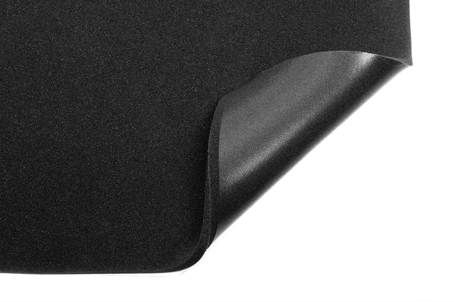 Těsnicí materiál Sound Absorber 10 mm (75 × 100 cm) Fotografie 1