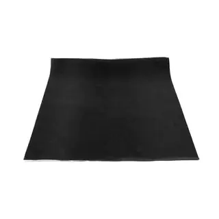 Těsnicí materiál Sound Absorber 5 mm (75 cm x 100 cm) fotografie 2