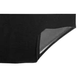 Těsnicí materiál Sound Absorber 5 mm (75 cm x 100 cm) fotografie 1
