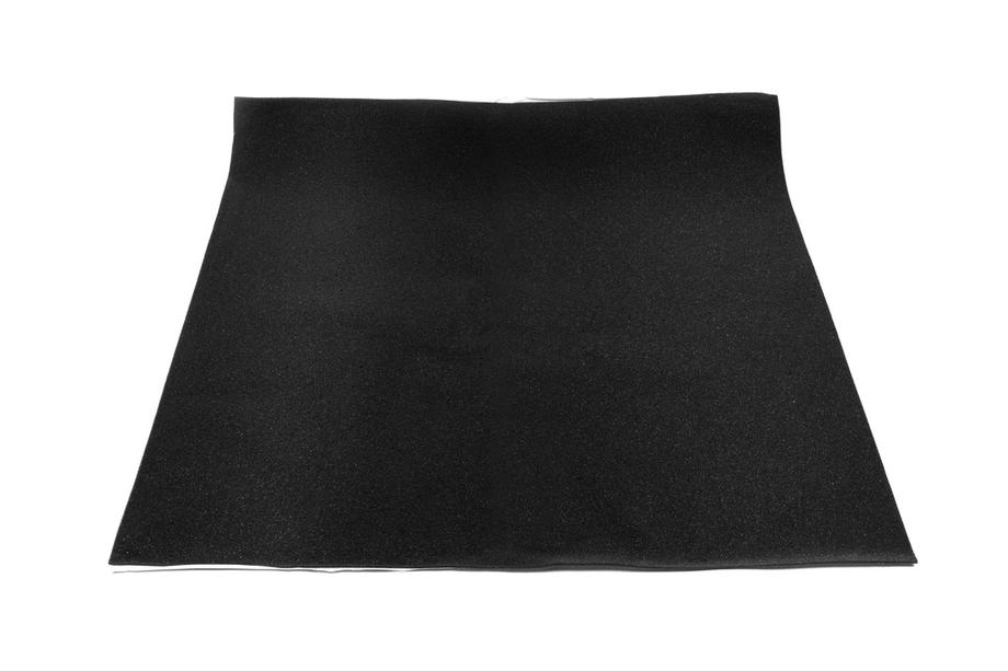Těsnicí materiál Sound Absorber 5 mm (75 cm x 100 cm) Fotografie 2
