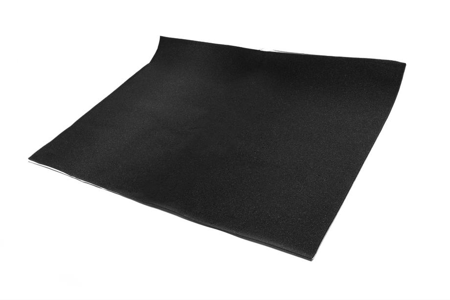 Těsnicí materiál Sound Absorber 5 mm (75 cm x 100 cm) Fotografie 3