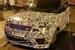 Nový Range Rover Sport byl spatřen na německých silnicích fotografie 2