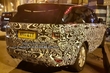 Nový Range Rover Sport byl spatřen na německých silnicích fotografie 1