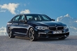 Sedan BMW M550i XDrive pro modelový rok 2018 fotografie 6