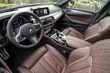 Sedan BMW M550i XDrive pro modelový rok 2018 fotografie 4