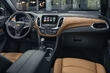 Recenze modernizovaného crossoveru Chevrolet Captiva fotografie 4
